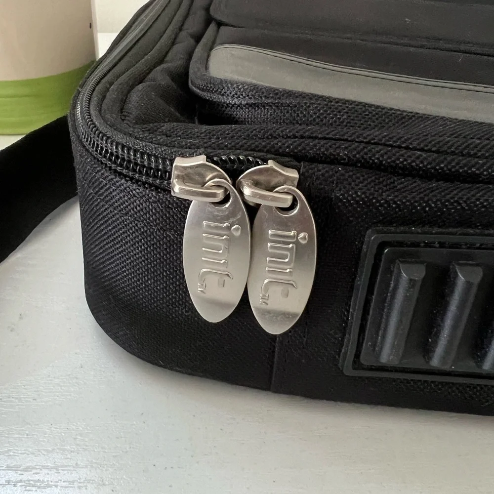 Init Laptop Bag/Briefcase